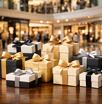 Shopping